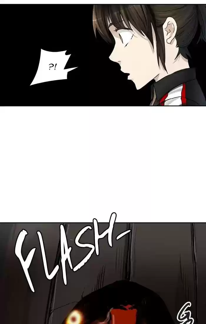 Tower of God Chapter 429:
