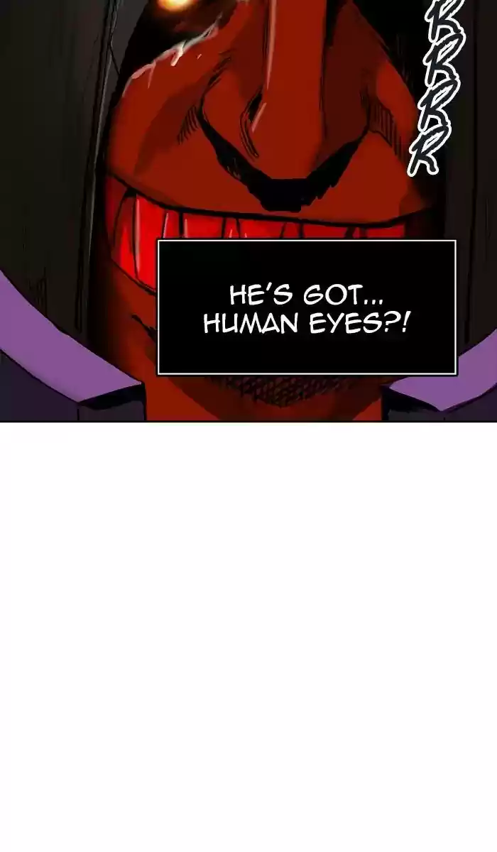 Tower of God Chapter 429:
