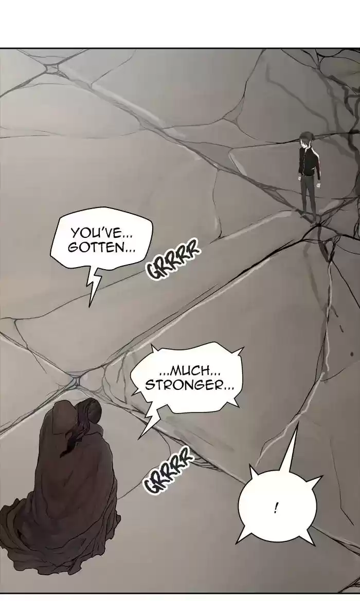 Tower of God Chapter 429: