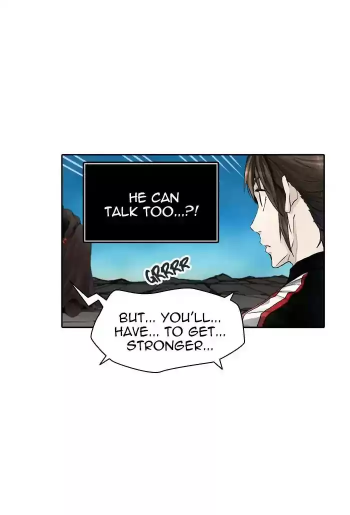 Tower of God Chapter 429: