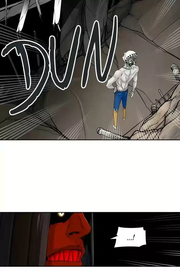 Tower of God Chapter 429: