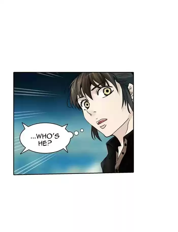 Tower of God Chapter 429: