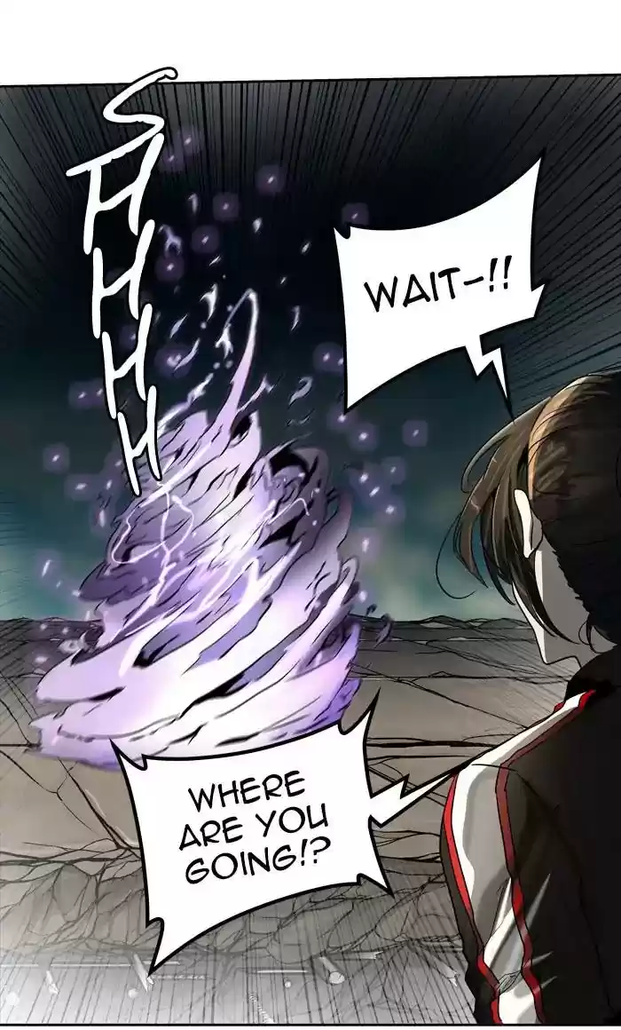 Tower of God Chapter 429: