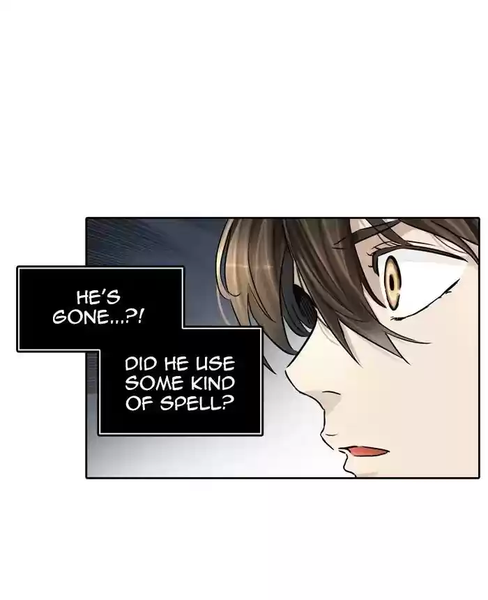 Tower of God Chapter 429:
