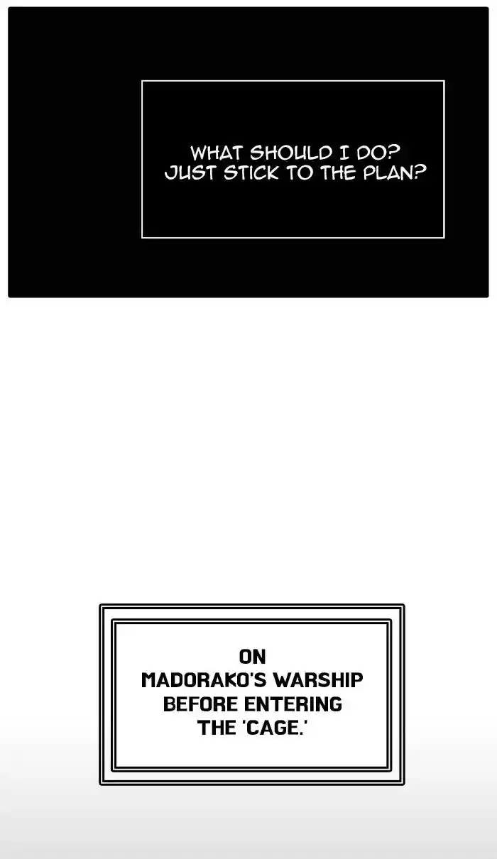 Tower of God Chapter 429: