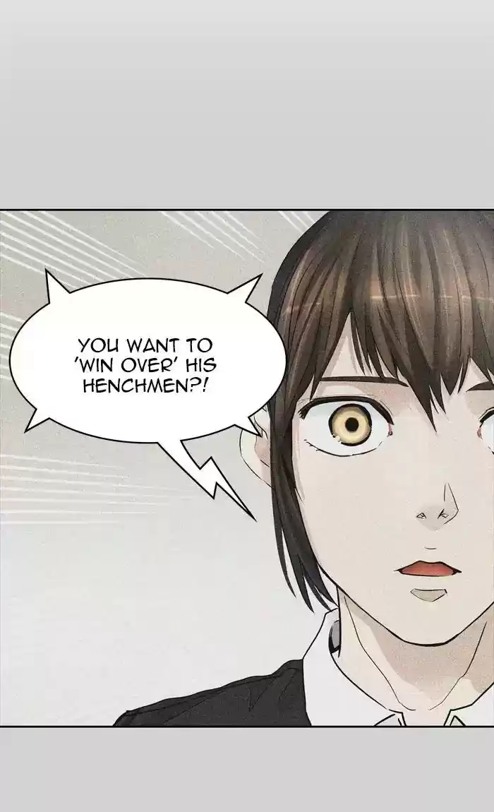 Tower of God Chapter 429: