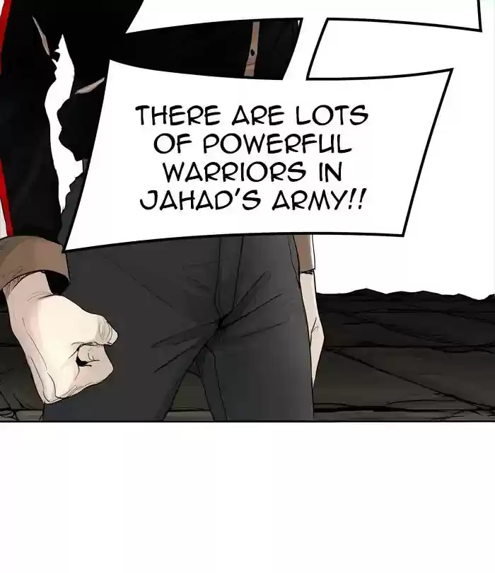 Tower of God Chapter 429: