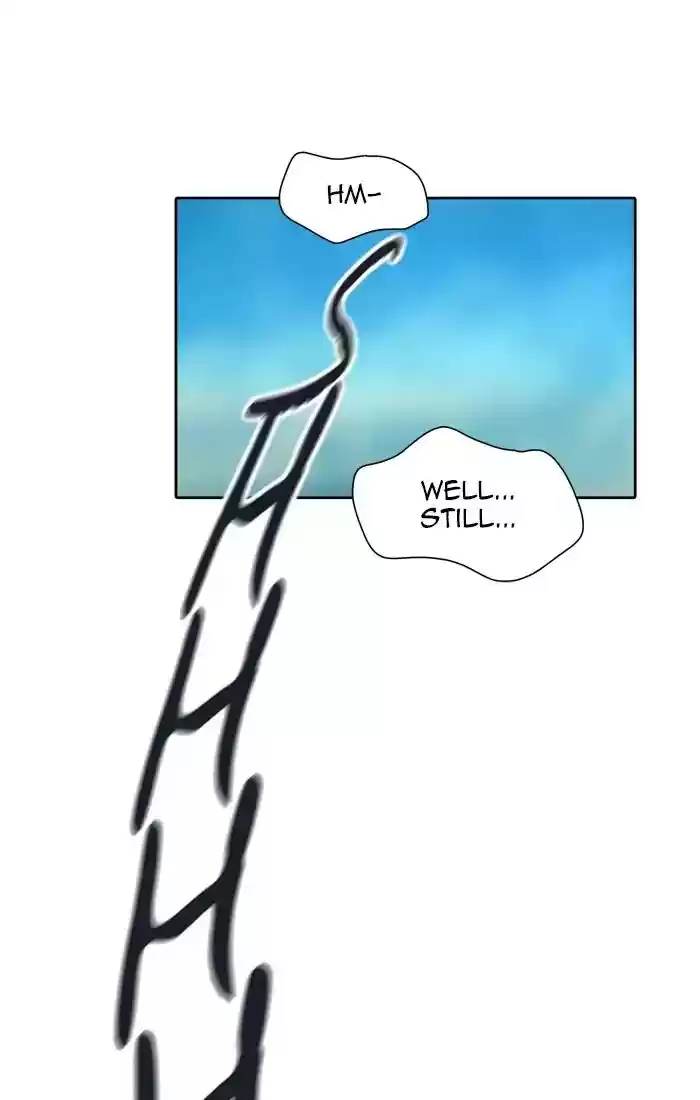 Tower of God Chapter 429: