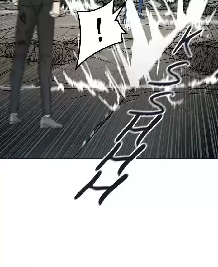 Tower of God Chapter 429: