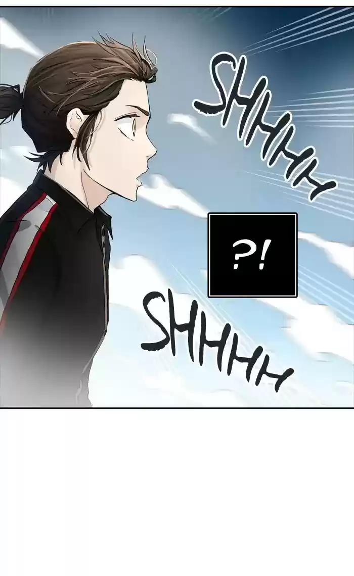 Tower of God Chapter 429: