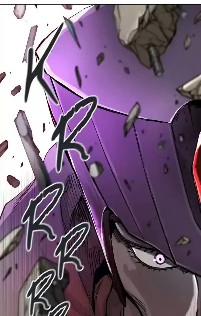 Tower of God Chapter 429: