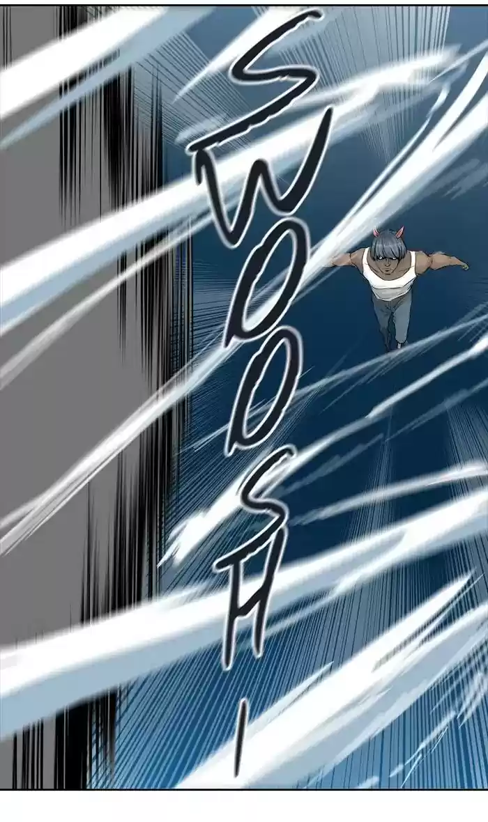 Tower of God Chapter 429: