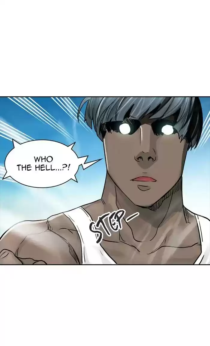 Tower of God Chapter 429: