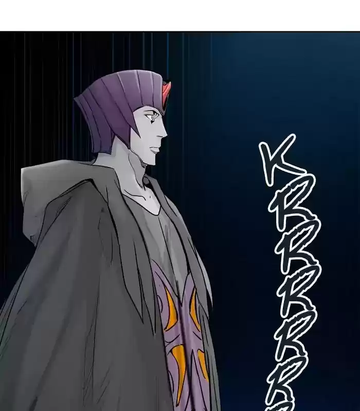 Tower of God Chapter 429: