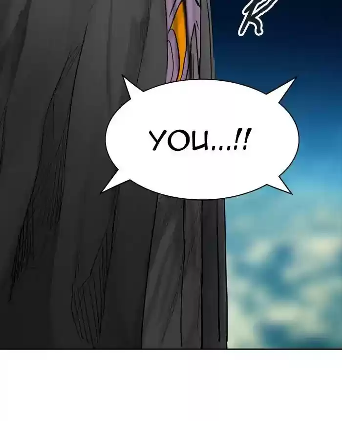 Tower of God Chapter 429: