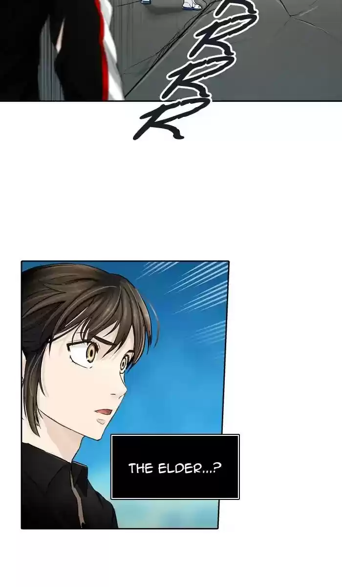 Tower of God Chapter 429: