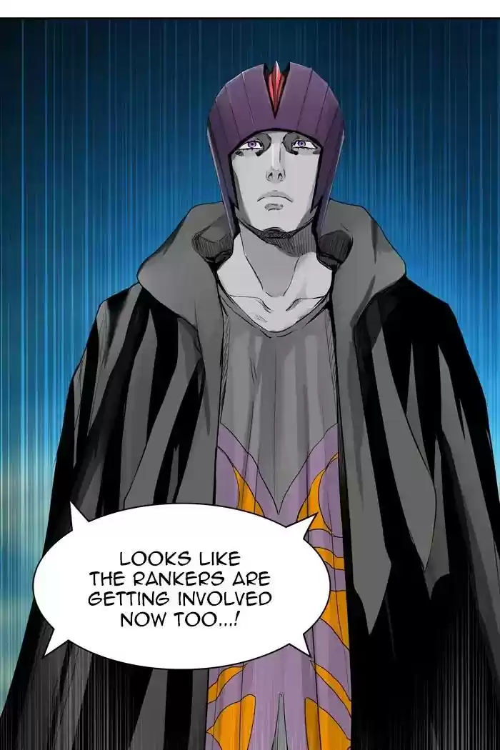 Tower of God Chapter 429:
