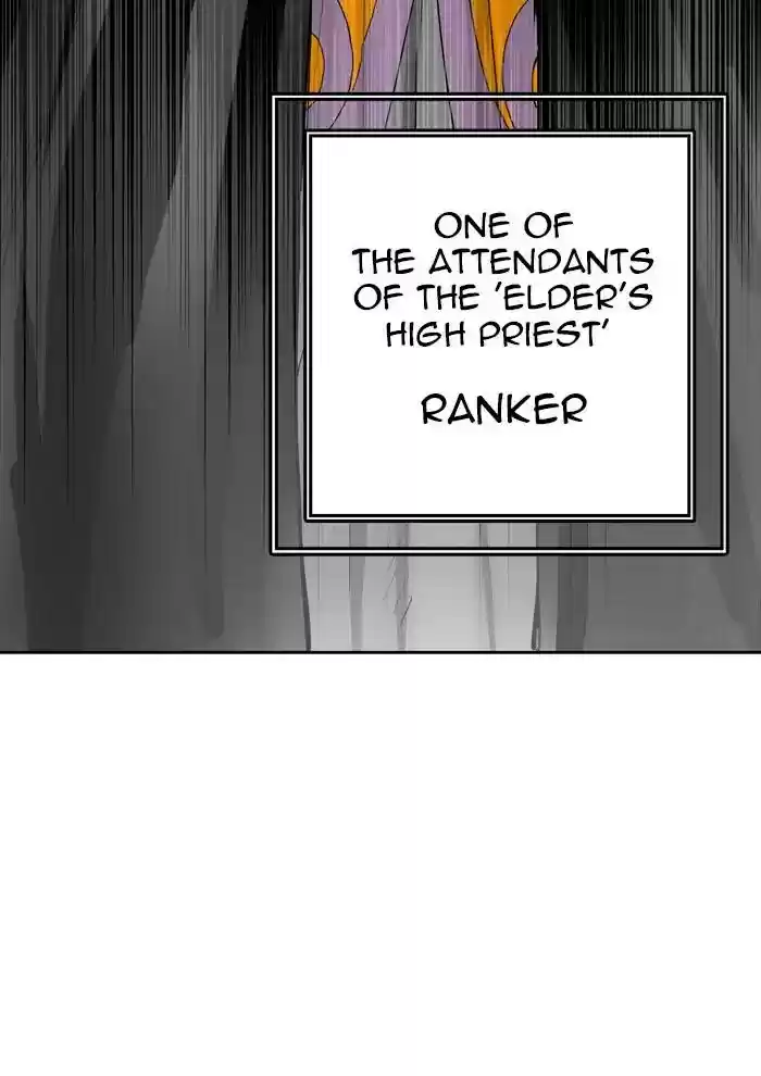 Tower of God Chapter 429: