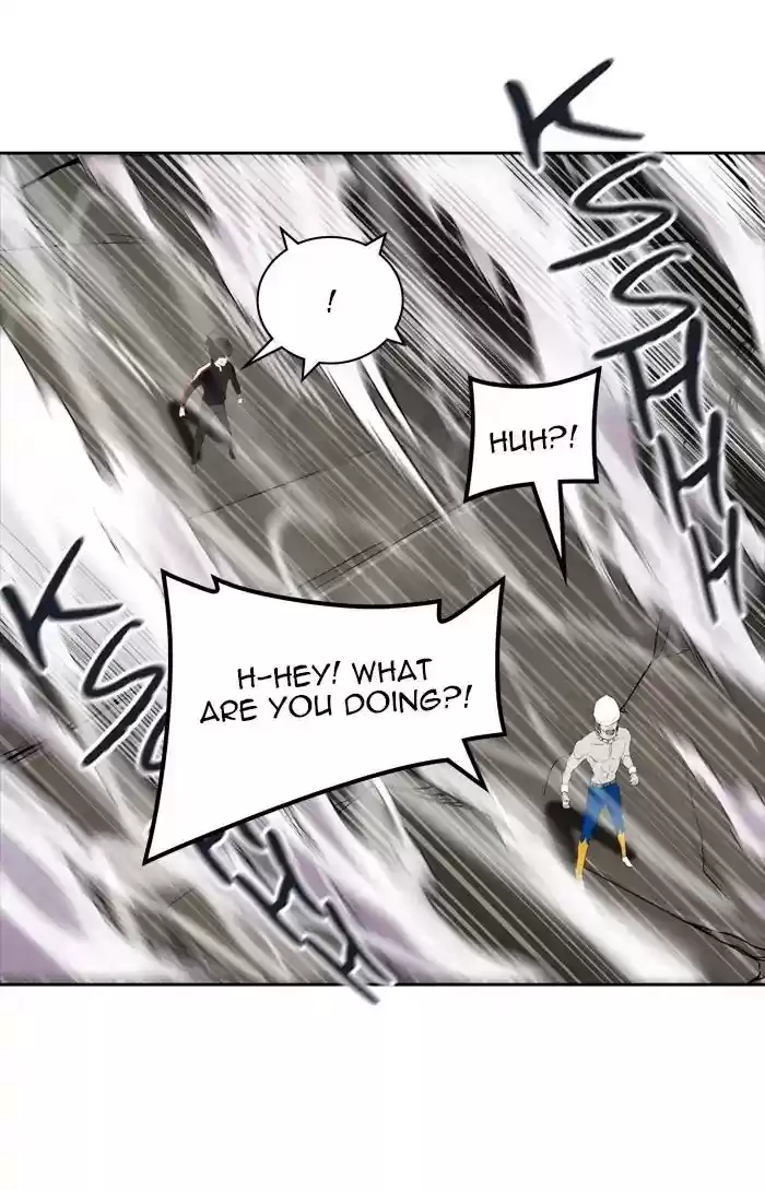 Tower of God Chapter 429: