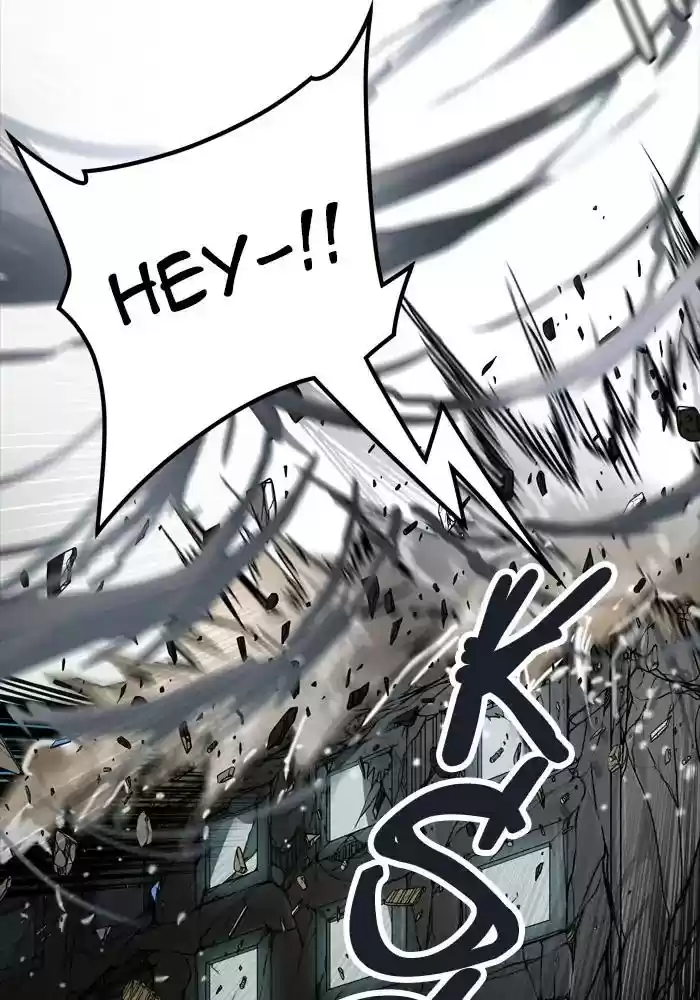 Tower of God Chapter 429: