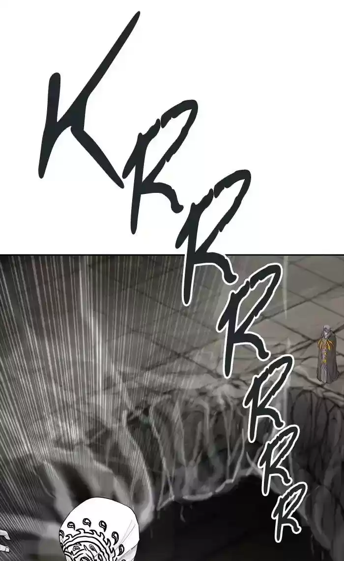 Tower of God Chapter 429: