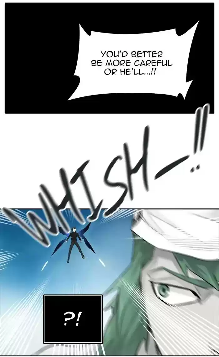 Tower of God Chapter 429: