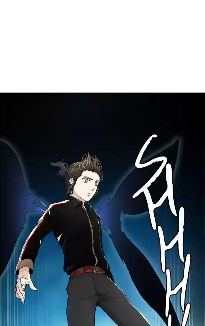 Tower of God Chapter 429: