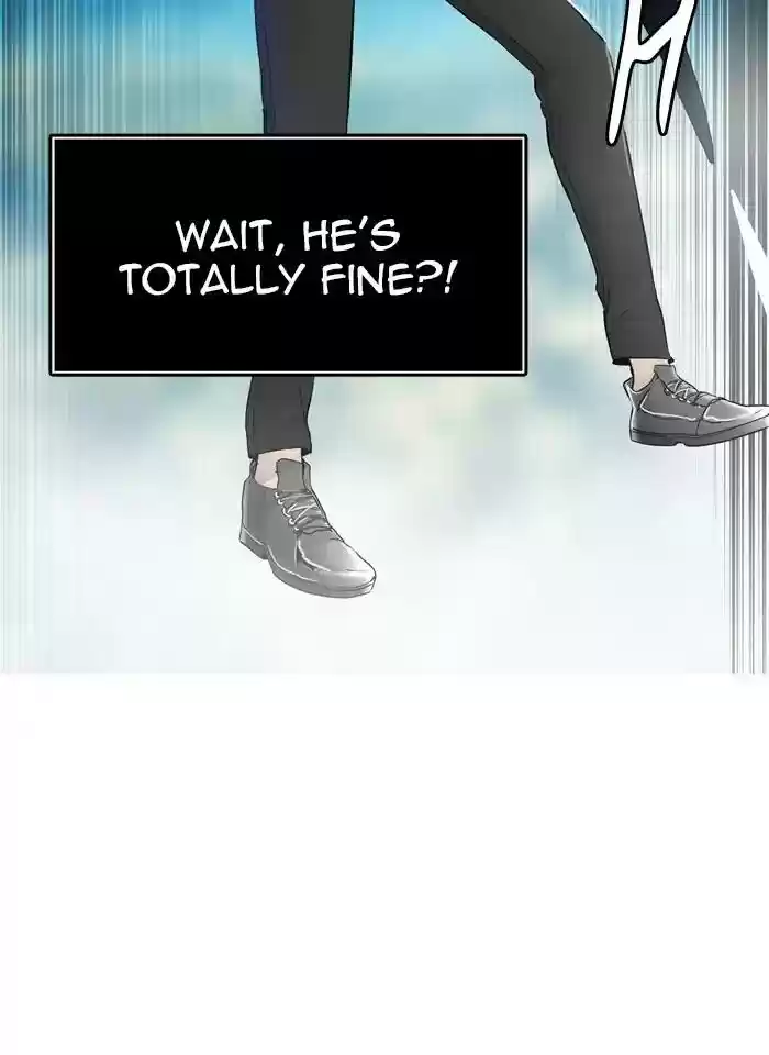 Tower of God Chapter 429: