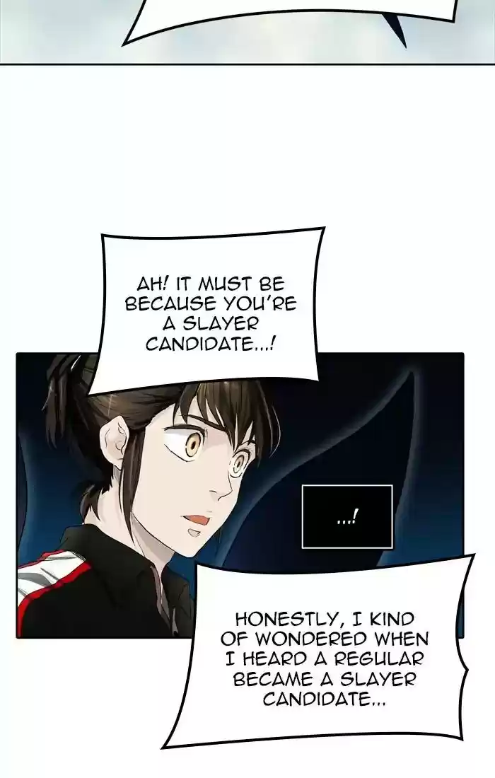 Tower of God Chapter 429:
