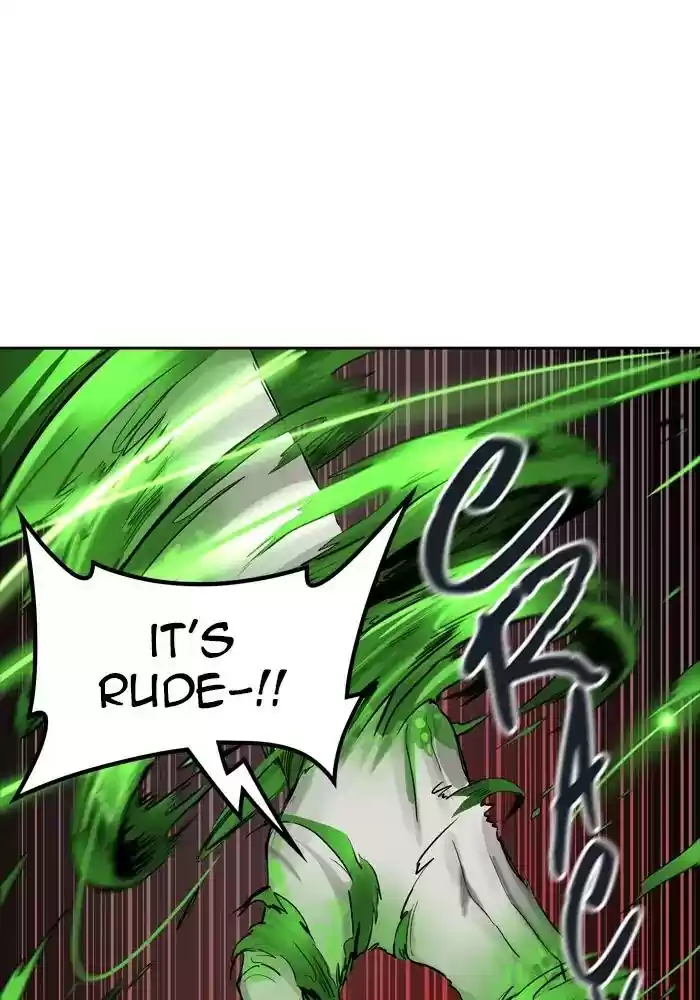 Tower of God Chapter 429: