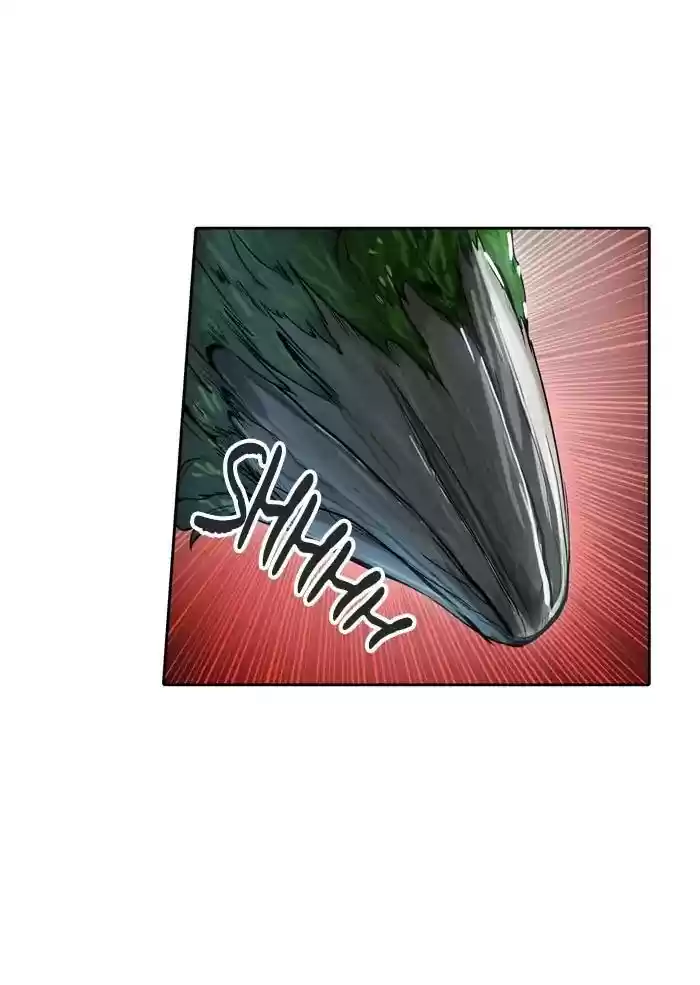 Tower of God Chapter 429: