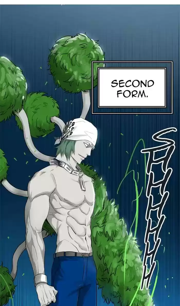 Tower of God Chapter 429: