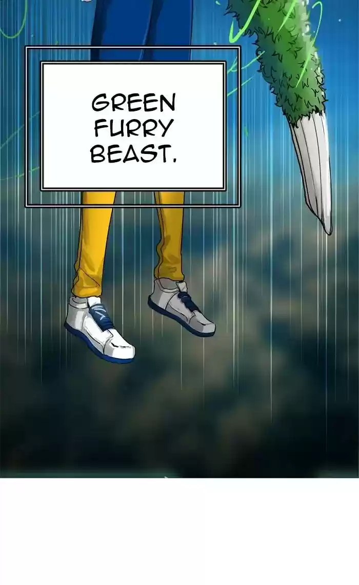 Tower of God Chapter 429: