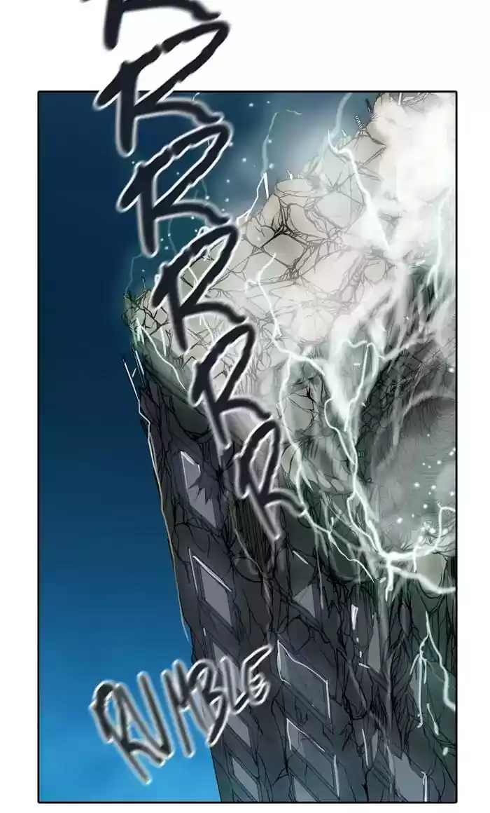 Tower of God Chapter 429: