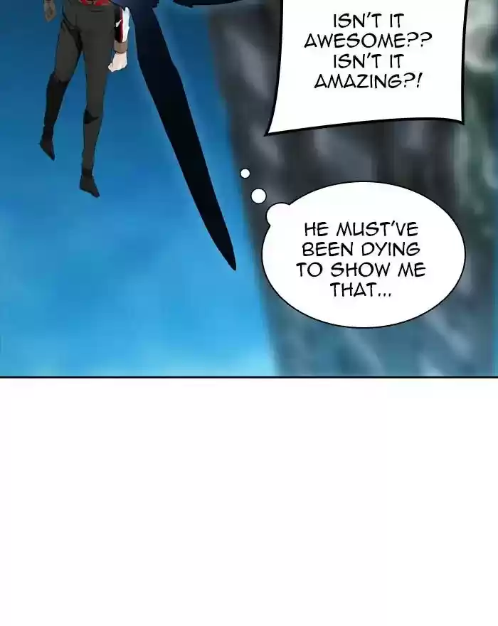 Tower of God Chapter 429: