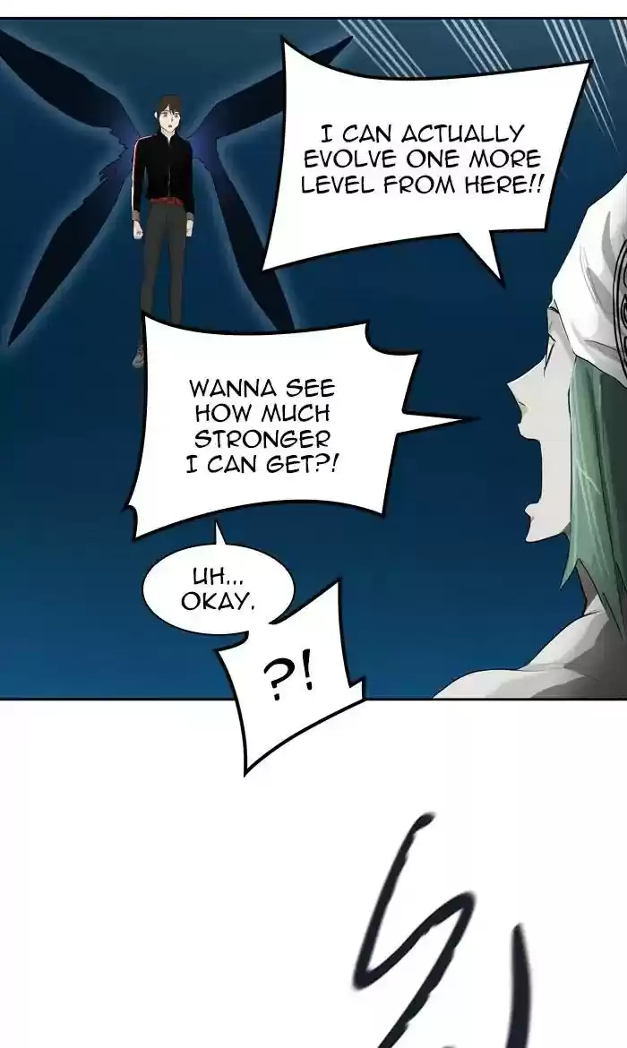 Tower of God Chapter 429: