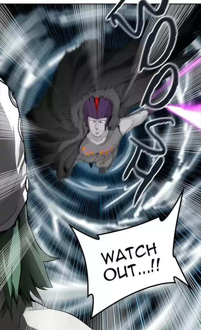 Tower of God Chapter 429: