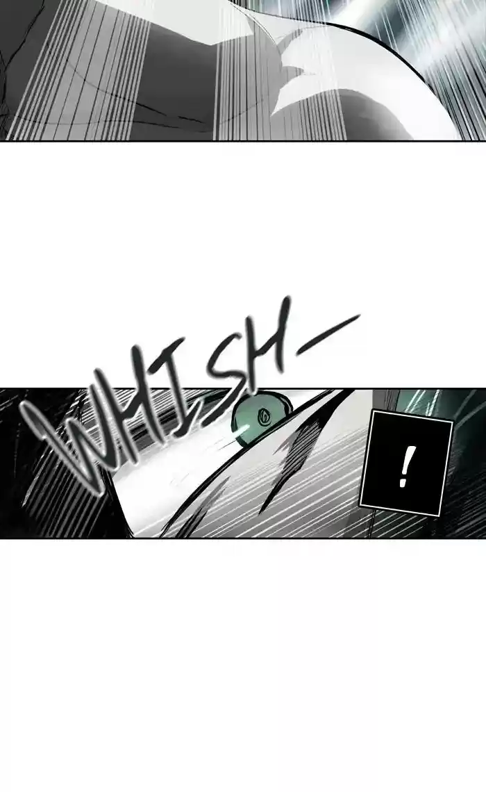 Tower of God Chapter 429: