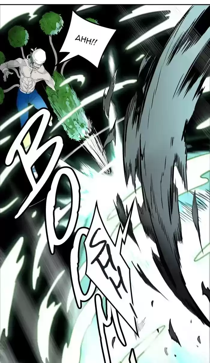 Tower of God Chapter 429: