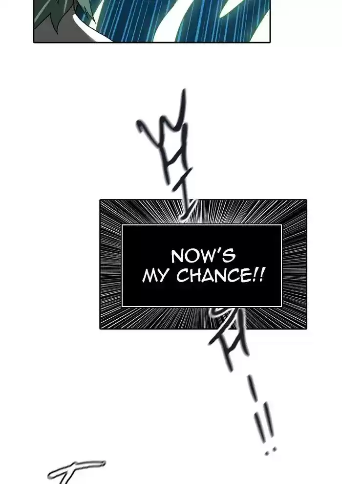 Tower of God Chapter 429: