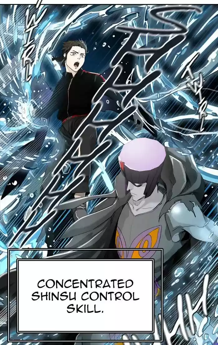 Tower of God Chapter 429: