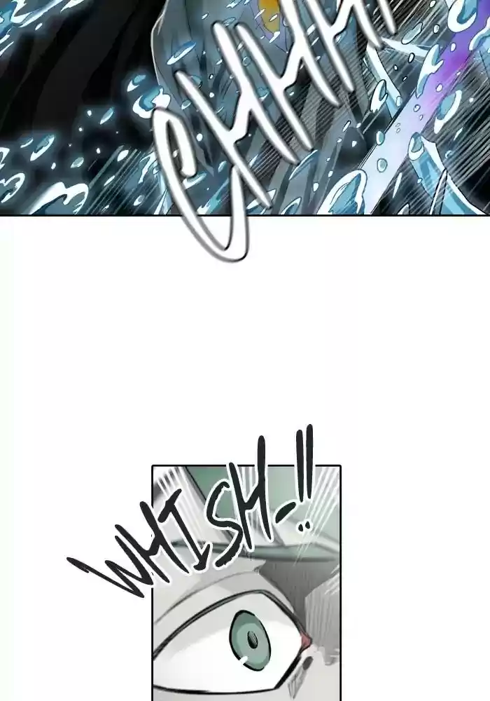 Tower of God Chapter 429: