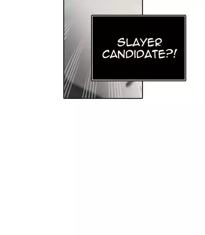 Tower of God Chapter 429: