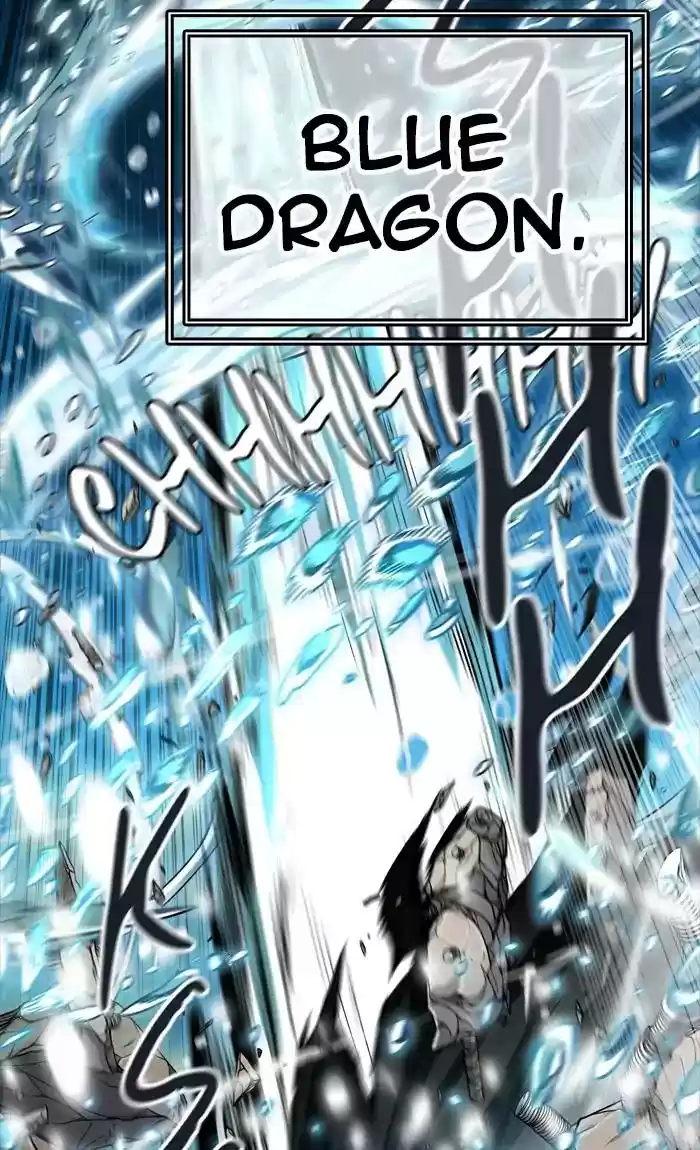 Tower of God Chapter 429: