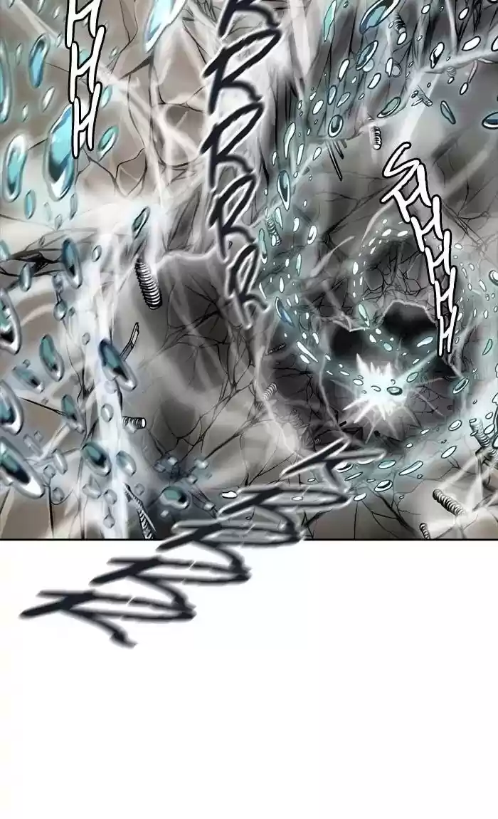 Tower of God Chapter 429: