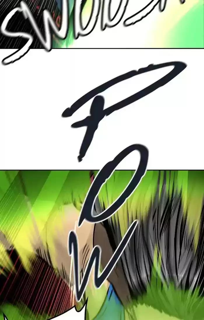 Tower of God Chapter 429:
