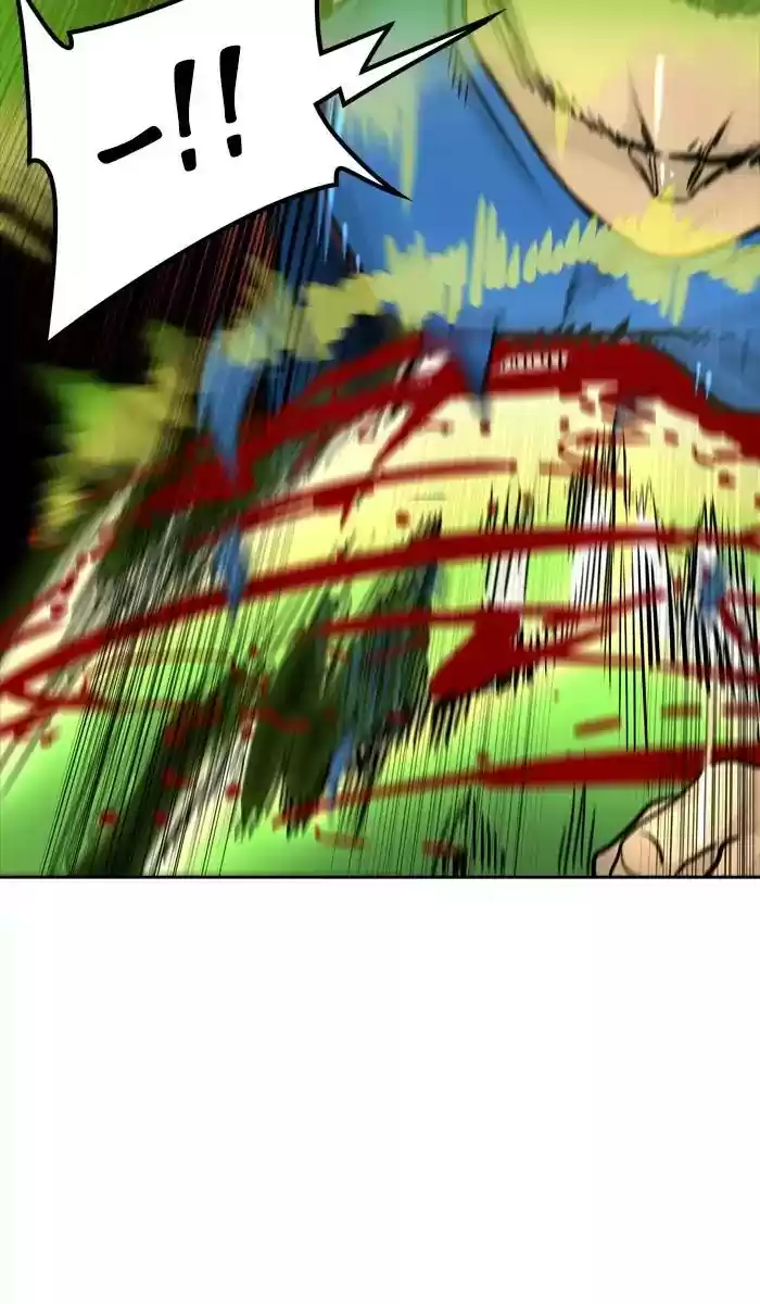Tower of God Chapter 429: