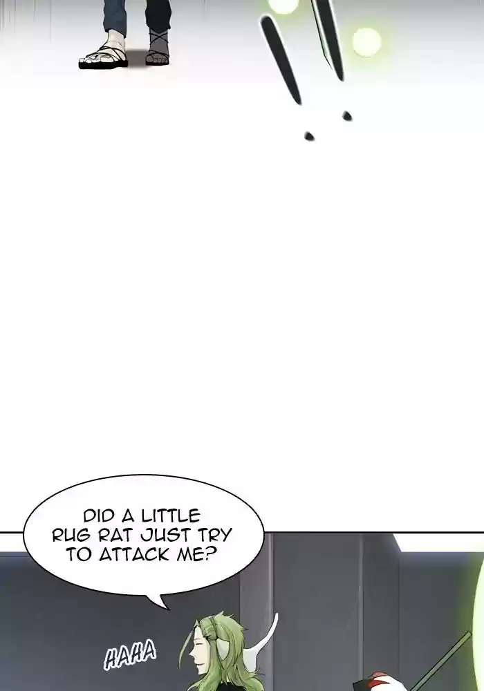 Tower of God Chapter 429: