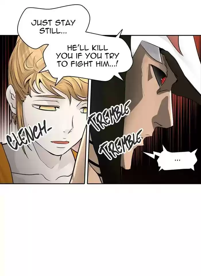 Tower of God Chapter 429: