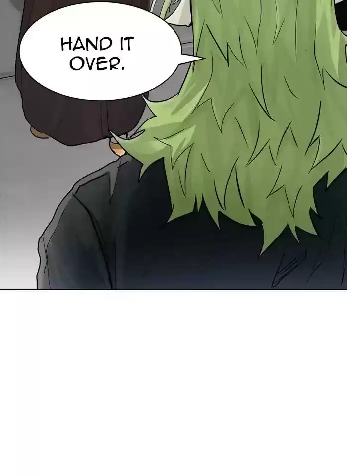 Tower of God Chapter 429: